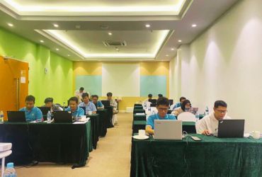 CAD 3D Training