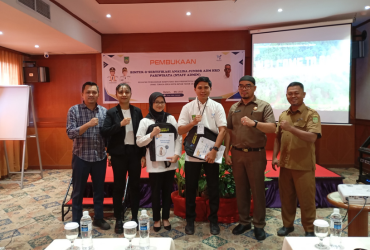 Pelatihan Bartender