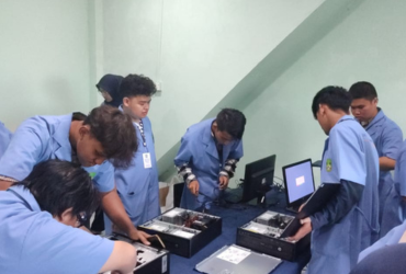 IT Training
